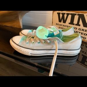 Converse All Star Runners